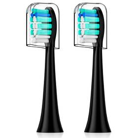 Us-xpg5-3g6z A8apaum Replacement Toothbrush Heads Compatible With Heyaxa& Oilsao Electric Toothbru