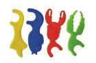 A915030 Unspecified Kids Floss Picks