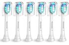 Hx9023-hx9024 Ab001 Aoremon Replacement Brush Heads For Sonicare Proresults Plaque 740030451419