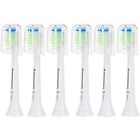 Ab003 Aoremon Sonicare Diamondclean Replacement Toothbrush Heads White Gum 740030451167