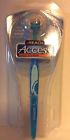 Access Daily Flosser Reach 22 Disposable Snap On Heads New Blue 381370092728