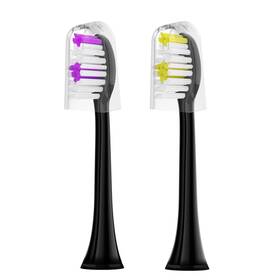 Acteh 685239755770 Toothbrush Heads Compatible With Sonic Edge Jetwave Jetuv Ebrush Models