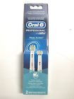 Action Oral 069055124345 Floss Heads Replacement Brush Professional 2