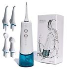 Add97 Milemont Water Dental Flosser Professional Portable Cordless Oral 015012973587