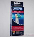 99371532 Advanced 3 Action Deep Pack Heads Oral- Floss Cleaning Brush
