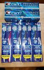 Advanced Crisscross Bristles Crest Pro Health Toothpaste 2 Toothbrushes 8 037000946328