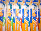 Advantage Plus Oral-b 12 Toothbrushes Compact 35 Head Best Price 300410851156