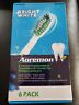 Ah001-01 Aoremon Pack Of Replacement Toothbrush Heads For Phillps Sonicare
