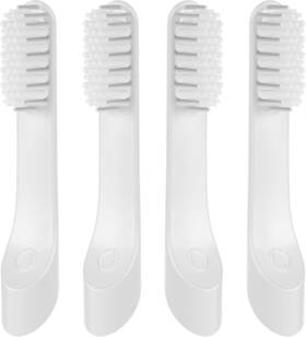 Amilkme 313088466461 Toothbrush Replacement Heads For Quip - Adult Refill Electric