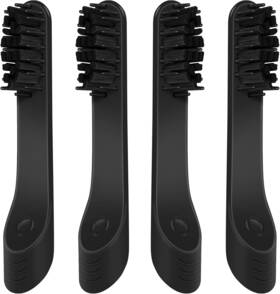 Amilkme 726084635838 Toothbrush Replacement Heads Compatible With Quip Sonic Toothbrushes