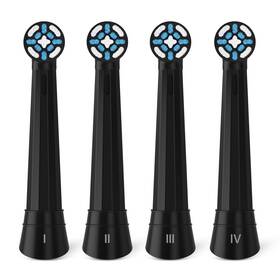 Amulumon 791533840774 Upgraded Tooth-brush Heads With Oral B Io Toothbrush For 3 4 5