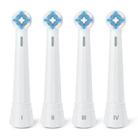 Amulumon 791533840811 Upgraded Tooth-brush Heads With Oral B Io Toothbrush For 3 4 5