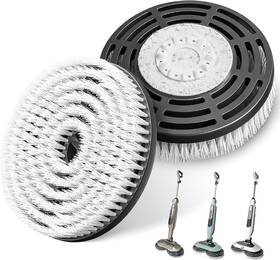 S7201 Andongo 744759849274 2 Pack New Upgrade Replacement Brush Heads For Shark S7000/s7001/s7005/s7201/s70