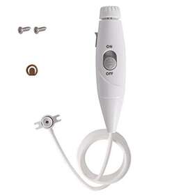 Aquaflosser 741874912814 Replacement Parts For Other Waterflosser Water Flosser Wand Handle