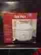 Arc-928s Aroma 16-cup Rice Cooker Food Steamer New In Box