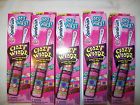 Arm Hammer Kids Girls My Way Spinbrush Crazy Wrapz Battery Powered Toothbrush Lot Of 6 New 766878000732