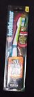Arm Hammer We Will Rock You Soft Toothtunes Toothbrush 766878200620