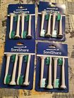 As26-ad Sonishare Premium Diamond Electric Toothbrush
