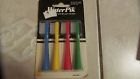 Pc-2000w At-10w Bh-4 Waterpik Water Pik Replacement Brush Heads Pack Of 4 Wp-50w