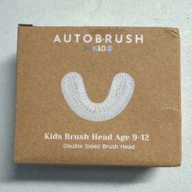 Autobrush 850025764957 For Kids Brush Head Age 9-12