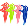 Av-fp450 Avistar Disposable Floss Picks The Worlds Most Convenient 689828341948