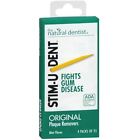Axemh000031698544usfca Stimudent Plaque Removers Mint Ea Pack 085275711813