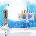 Az1740000101 Azdent Dental Water Flosser Oral Irrigator Jet Interdental 781903368731
