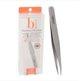 B Beaute 391304152203 Precision Point Tweezers