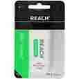 B001e96pa0 Reach Dental Floss Waxed Mint 200 Yard Pack Of 6