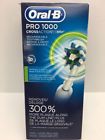 B003ukm9co Oral Pro Electric Power Rechargeable Battery Toothbrush