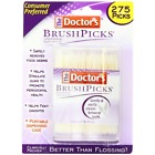 B00kq12a0g Doctors Brushpick 275 Each 042037403034