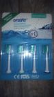 B00mteeuzq Oralfit Replacement For Philips Sonicare Toothbrush Heads Pack