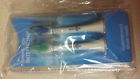 B00n8nc0xq Dentistrx Intelisonic Brush Heads