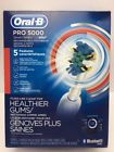 B00o8odhoa Oral Pro Smartseries Power Rechargeable Electric