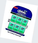 B00ru9iwrm Glide Crest Comfort Plus Dental Floss Mint Each 885237339709