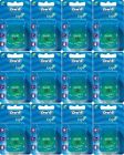B013l7gnqi Oral Statin Tape Dental Floss Units By Satin 754465847228