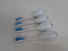 71031824576 B014vzu1us Smile Sonic Replacement Brush