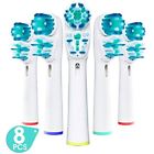 B01d4o61l0 Toothbrush Replacement Heads Premium 794168564978