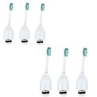 B01fqquq8s Mbarter Sonic Brush Heads 611029215452