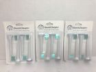 B01kgpwjio Sonicleanplus Pack Tooth Brush Soniclean Replacement Toothbrush Heads For Philips