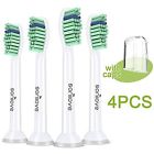 B01kji20pk Sonilove Replacement Toothbrush Heads For Philips Sonicare Brush 712243632244