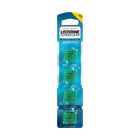 B01ltiadye Listerine Ultra Clean Access Flosser Mint Refill Heads Count Pack