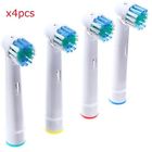 B01n495uv2 Toothbrush Replacement Heads Oral 8679600522070