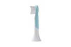 B035044 Vivid Sonic Replacements Brush Heads For Electric Toothbrush Pack