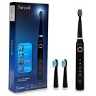 B06vwd8ny3 Electric Toothbrush Sonic Clear 630605131634
