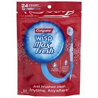 B071dpcbqg Colgate Disposable Travel Toothbrush Max Fresh Wisp Peppermint
