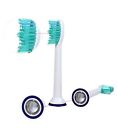 B071wlfx7l Drkao Toothbrush Replacement Heads