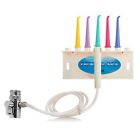 B075hbd1r1 Yas Faucet Water Jet Pick Flosser Oral Irrigator 6921520011311