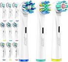 B0776v4g5h Oral Brush Heads Pro Health Triumph Excel Professional Care Smart