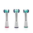 B077gzdh3c Triple Bristle Sonicare Replacement Brush Heads By Cleaner 868962000410